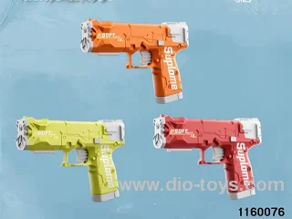 water gun