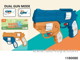 water gun