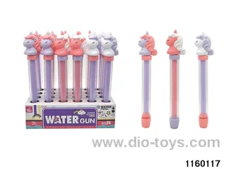 water gun