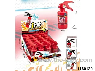 water gun