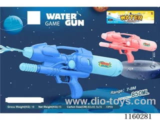 water gun toys