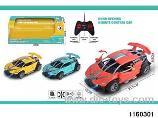 1;24 RC car