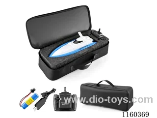 Remote Control Boat