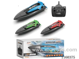 Remote Control Boat
