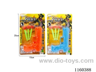 Police set