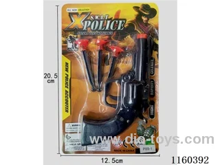 Police set