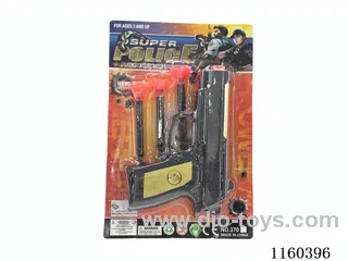 Painting Needle Gun