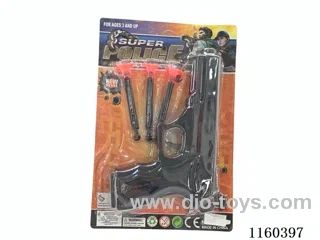 Needle Gun