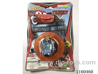 yo-yo