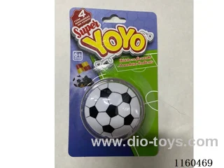 YOYO ball