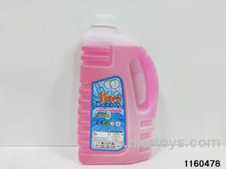 bubble water