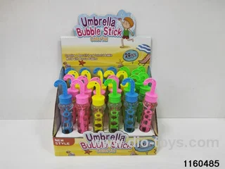 bubble bar