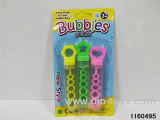 bubble bar