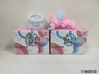 bubble machine