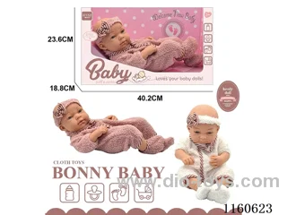 16 inch doll