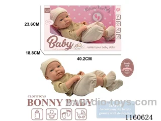 16 inch doll