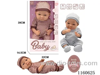 16 inch doll