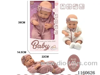 16 inch doll