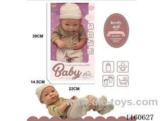 16 inch doll