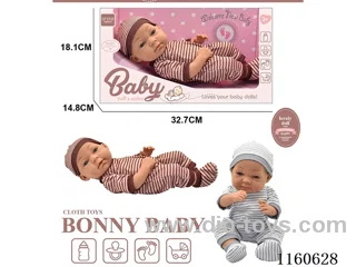 13 inch doll