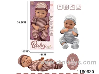 13 inch doll