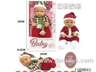16 inch doll