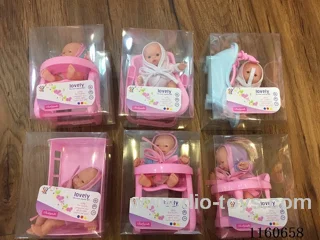doll set