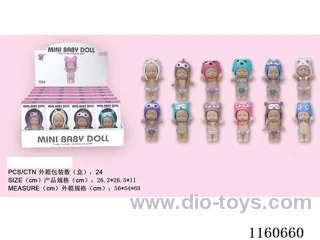 doll set