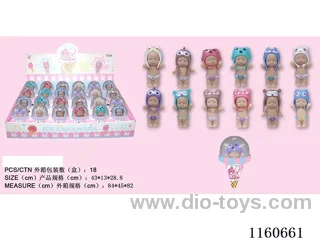doll set
