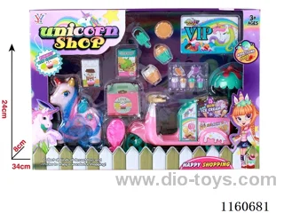 Unicorn Set