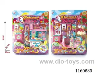 Dessert Set