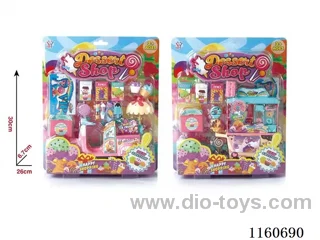 Dessert Set