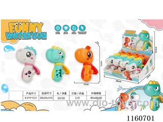 water gun 12PCS