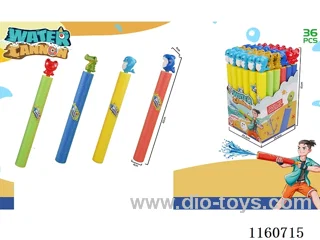 36CM water cannon 36PCS