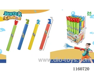 30CM water cannon 24PCS
