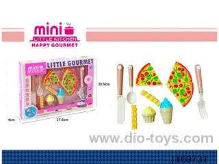 Pizza Set