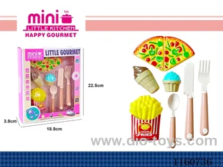 Pizza Set