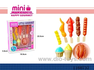 Barbecue Set