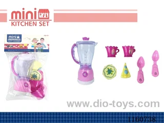 Small Juicer Without Function