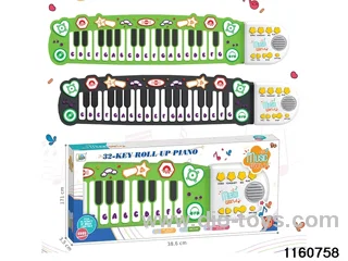 32 Keys Piano