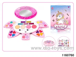 Children's Cosmetic Sets