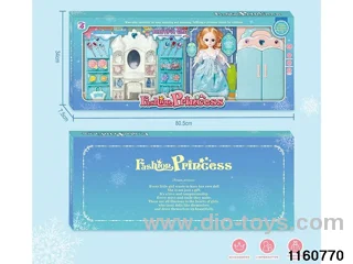 Fashion Princess