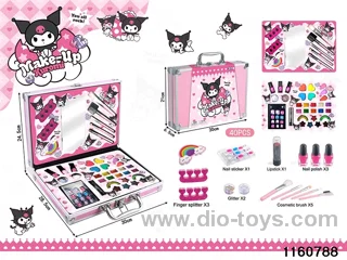 Colour Cosmetic Sets