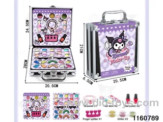 Colour Cosmetic Sets