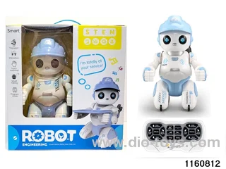 Smart Home Robot