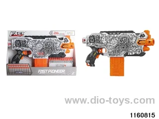 softball gun