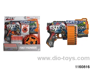 softball gun
