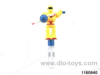 hand-held light-up stick