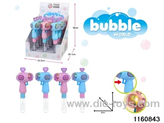 Lighted Princess Blow Dryer