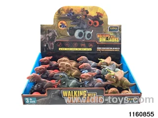 inertial dinosaurs